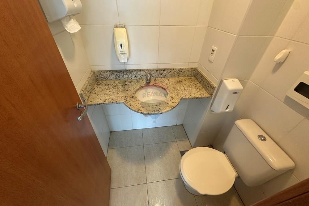 Cj. Comercial/ Sala - Alugar - Rio de Janeiro , Rio de Janeiro - IMG_2454.jpg - 680311011-1