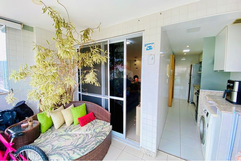 Apartamento - Venda - Rio de Janeiro , Rio de Janeiro - IMG_3533.JPG - 680311089-1