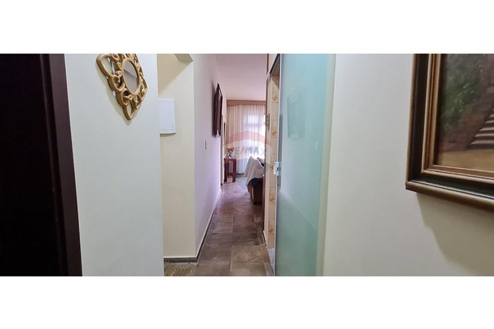 Casa de Condomínio - Venda - Rio de Janeiro , Rio de Janeiro - Corredor da sala.jpg - Corredor - 680281012-38