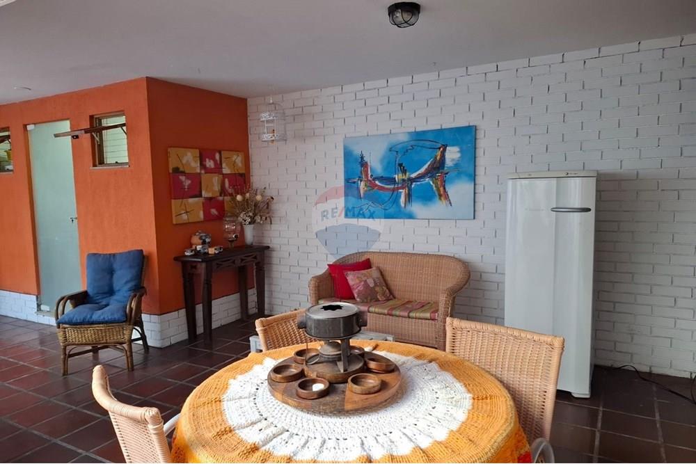 Casa - Venda - Rio de Janeiro , Rio de Janeiro - ÁREA GOURMET .... ....jpeg - 680281024-49