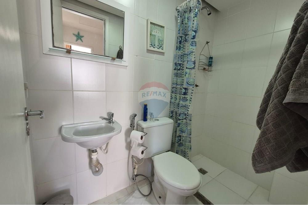 Casa de Condomínio - Venda - Rio de Janeiro , Rio de Janeiro - SUITE 8.jpg - 680211030-26