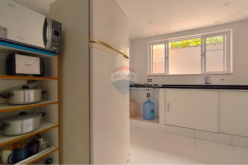 Casa - Venda - Rio de Janeiro , Rio de Janeiro - 24 IMG_20251017_124702521_HDR.jpg - Cozinha - 680331012-489