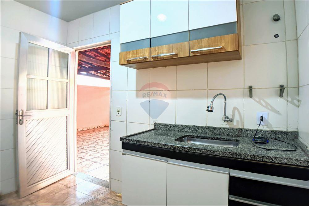 Casa de Condomínio - Alugar - Rio de Janeiro , Rio de Janeiro - Cozinha - 680331008-159