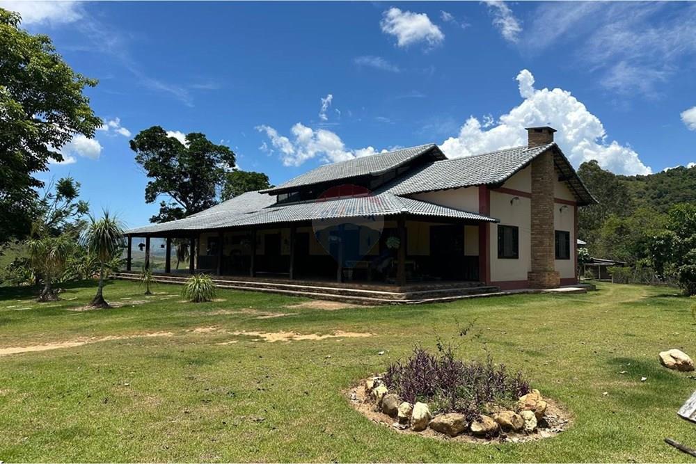 Chácara / Sítio / Fazenda - Venda - Rio Bonito , Rio de Janeiro - 6f04ec06-4023-4522-8ac3-3b8ebb838113.jpg - 680311080-7