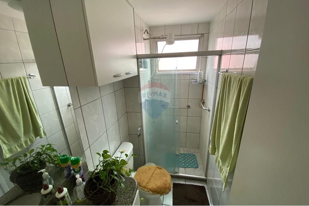 Apartamento à venda com 2 quartos, 61m² - Foto 26