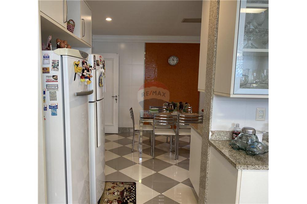 Casa de Condomínio - Venda - Rio de Janeiro , Rio de Janeiro - Copa - Cozinha - 680371005-6