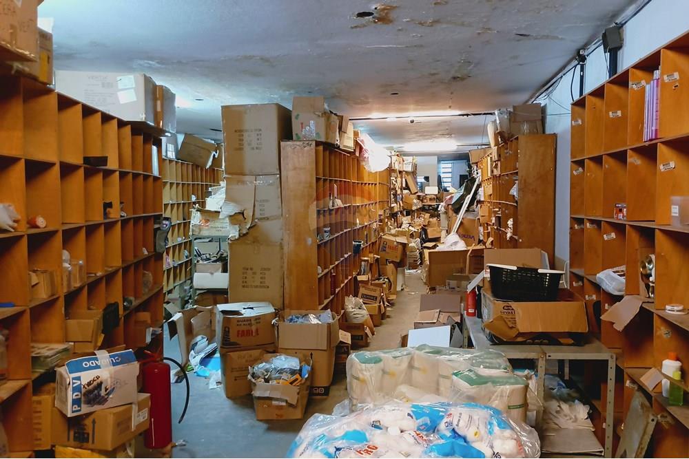 Passa-se o Ponto - Venda - Rio de Janeiro , Rio de Janeiro - IMG_20250403_170008497.jpg - 680321013-263