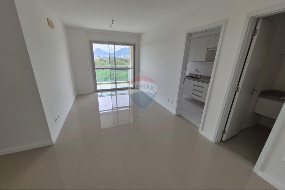 Apartamento - Alugar - Rio de Janeiro , Rio de Janeiro - SALA 1.jpg - 680211030-22