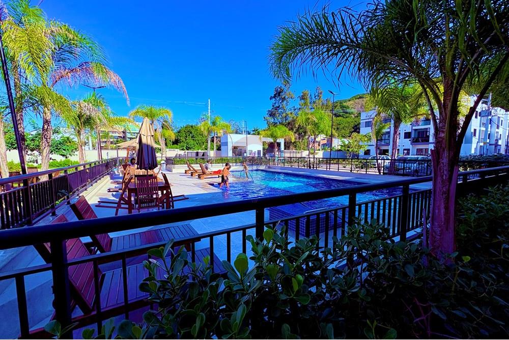 Apartamento - Alugar - Rio de Janeiro , Rio de Janeiro - IMG_5150.jpg - Layout aberto - 680371005-166