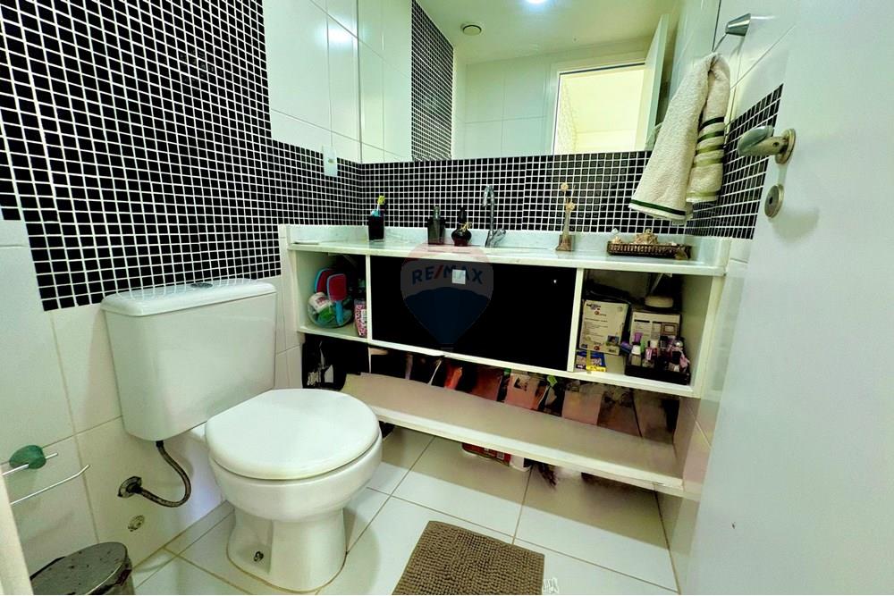 Cobertura - Venda - Rio de Janeiro , Rio de Janeiro - IMG_5239.jpg - Banheiro - 680371005-147