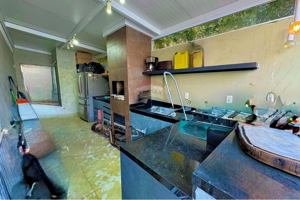 Casa de Condomínio - Venda - Rio de Janeiro , Rio de Janeiro - IMG_5364.jpg - Área Gourmet - 680371005-159