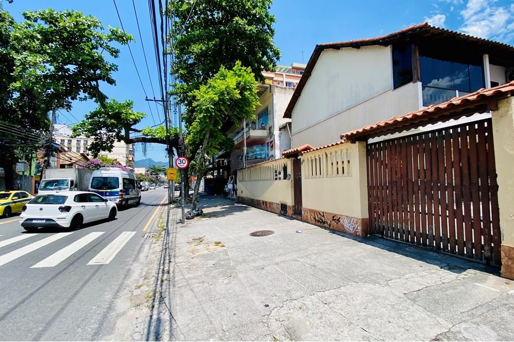 Casa de Condomínio - Alugar - Rio de Janeiro , Rio de Janeiro - IMG_3611.JPG - Fachada - 680311040-40