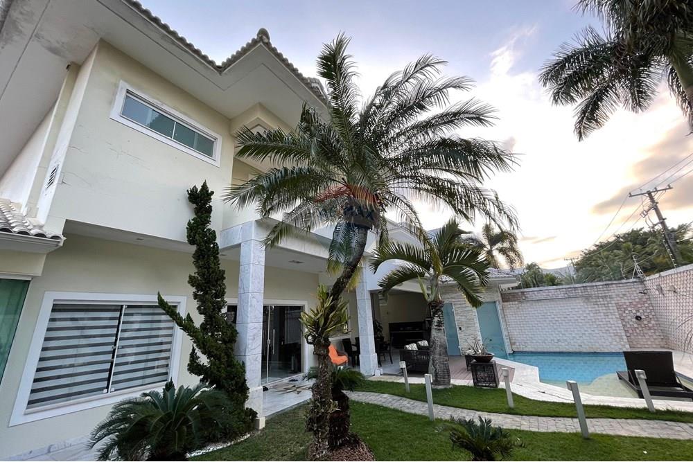 Casa - Venda - Rio de Janeiro , Rio de Janeiro - 7bd0a214-09ac-43f9-8b63-e918c6635a4f.jpg - Fachada - 680371073-33