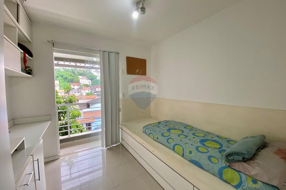 Casa - Venda - Rio de Janeiro , Rio de Janeiro - QUARTO 1 JARDIM CLARICE.jpg - 680391060-24