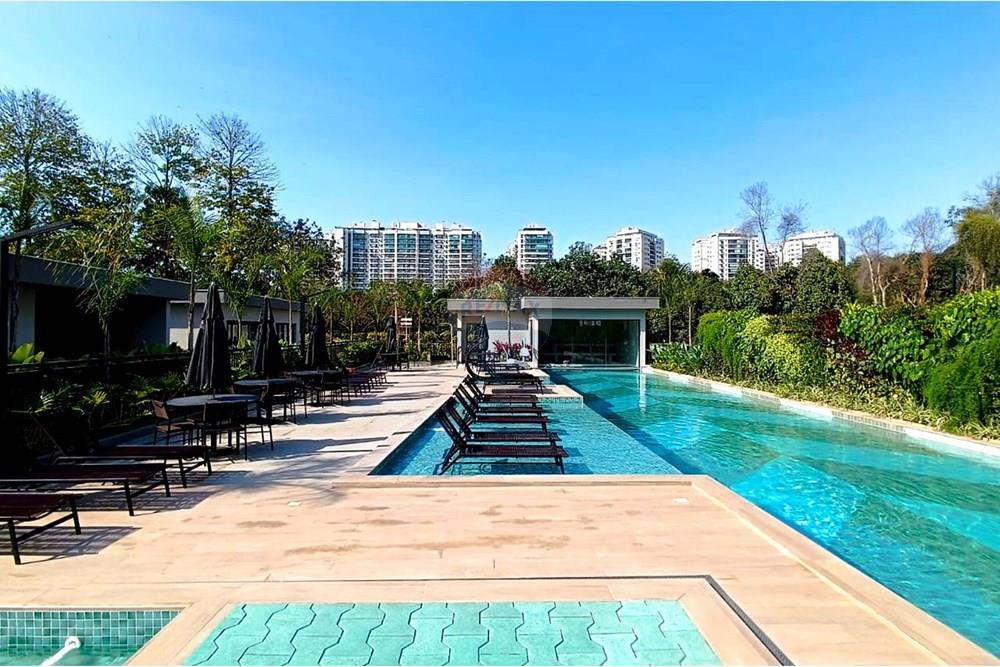 Apartamento - Alugar - Rio de Janeiro , Rio de Janeiro - Piscina-04.jpg - 680391020-36