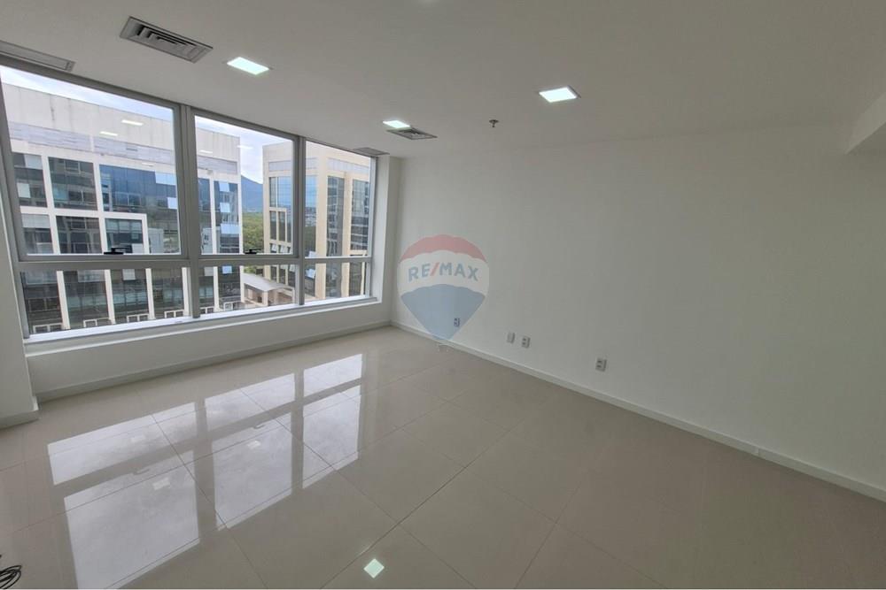 Cj. Comercial/ Sala - Alugar - Rio de Janeiro , Rio de Janeiro - SALA EUROPE 714 1.jpg - 680211030-24