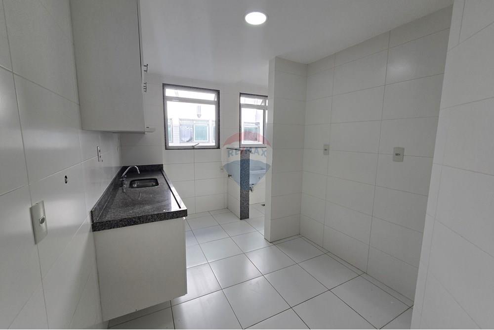 Apartamento à venda com 3 quartos, 85m² - Foto 25