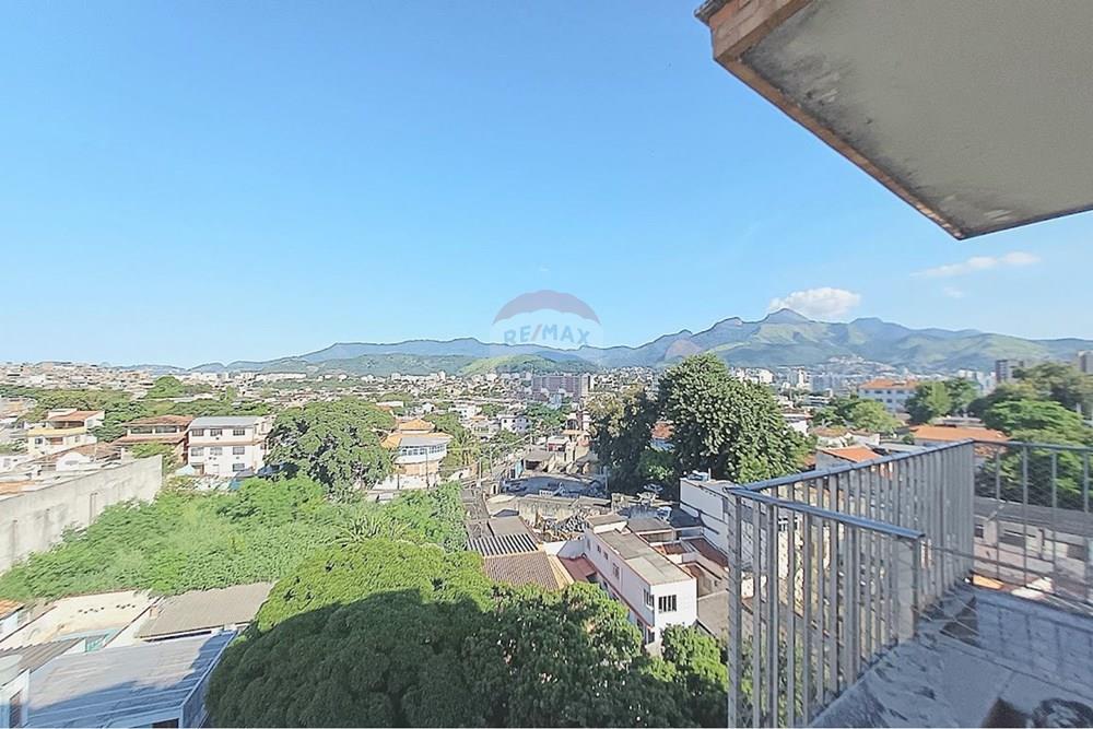 Apartamento - Venda - Rio de Janeiro , Rio de Janeiro - JANELA QUARTO 1.jpg - 680211035-24