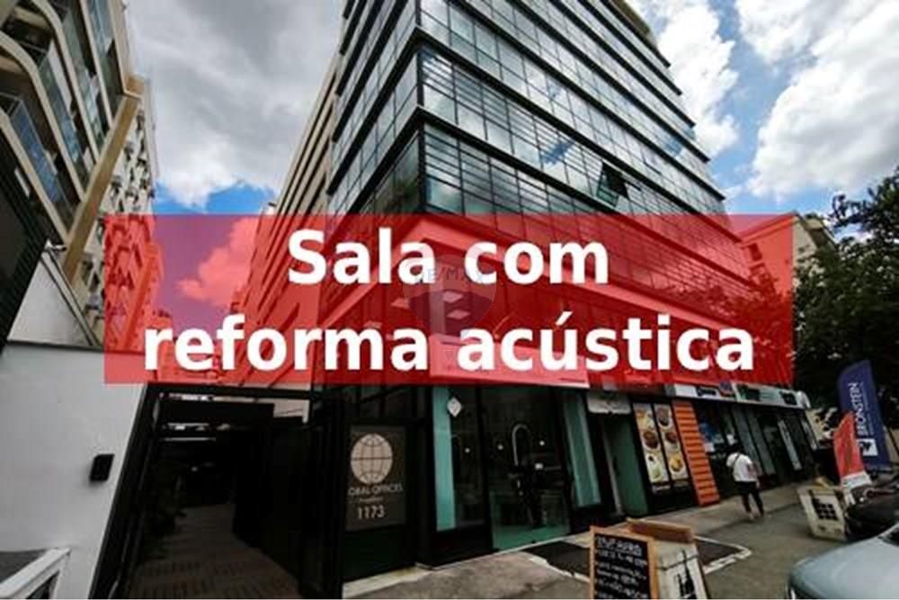 Cj. Comercial/ Sala - Venda - Rio de Janeiro , Rio de Janeiro - reforma.jpg - 680231021-128