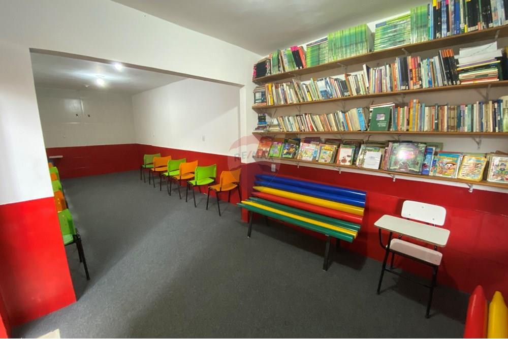 Casa Comercial - Alugar - Rio de Janeiro , Rio de Janeiro - Sala1..jpg - 680281015-75