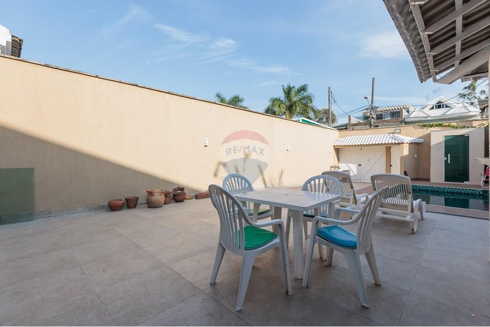 Casa de Condomínio - Venda - Rio de Janeiro , Rio de Janeiro - 06quintal003.jpg - 680321060-29