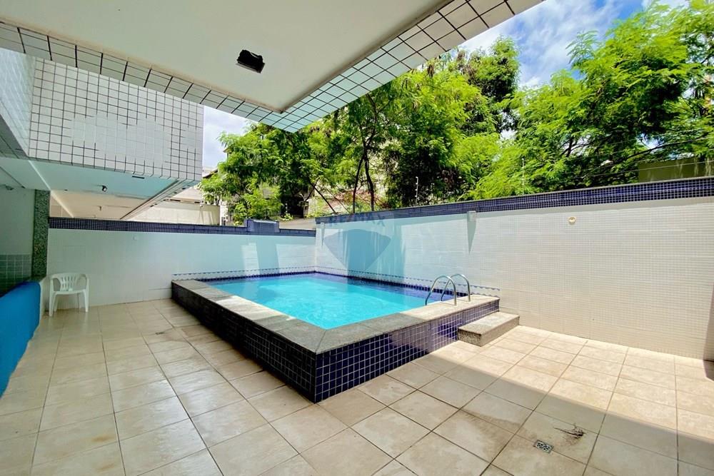 Apartamento - Alugar - Rio de Janeiro , Rio de Janeiro - IMG_0334.JPG - 680391012-91