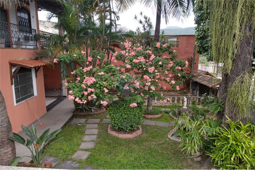 Casa - Venda - Rio de Janeiro , Rio de Janeiro - 5 - 680331001-124