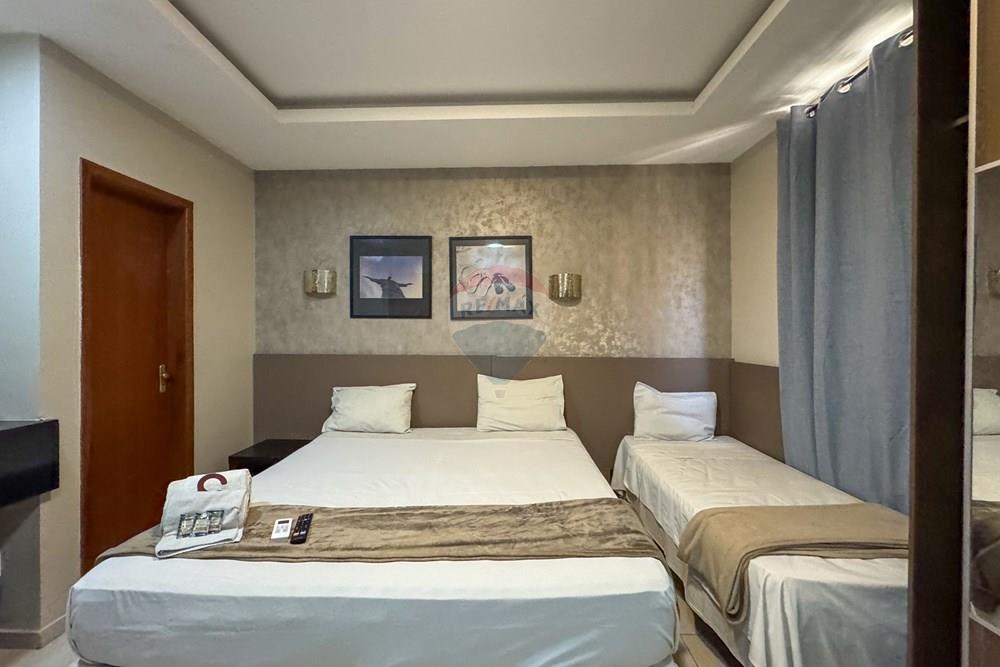 Apart Hotel/ Flat - Venda - Rio de Janeiro , Rio de Janeiro - IMG_6395.JPG - 680321010-168