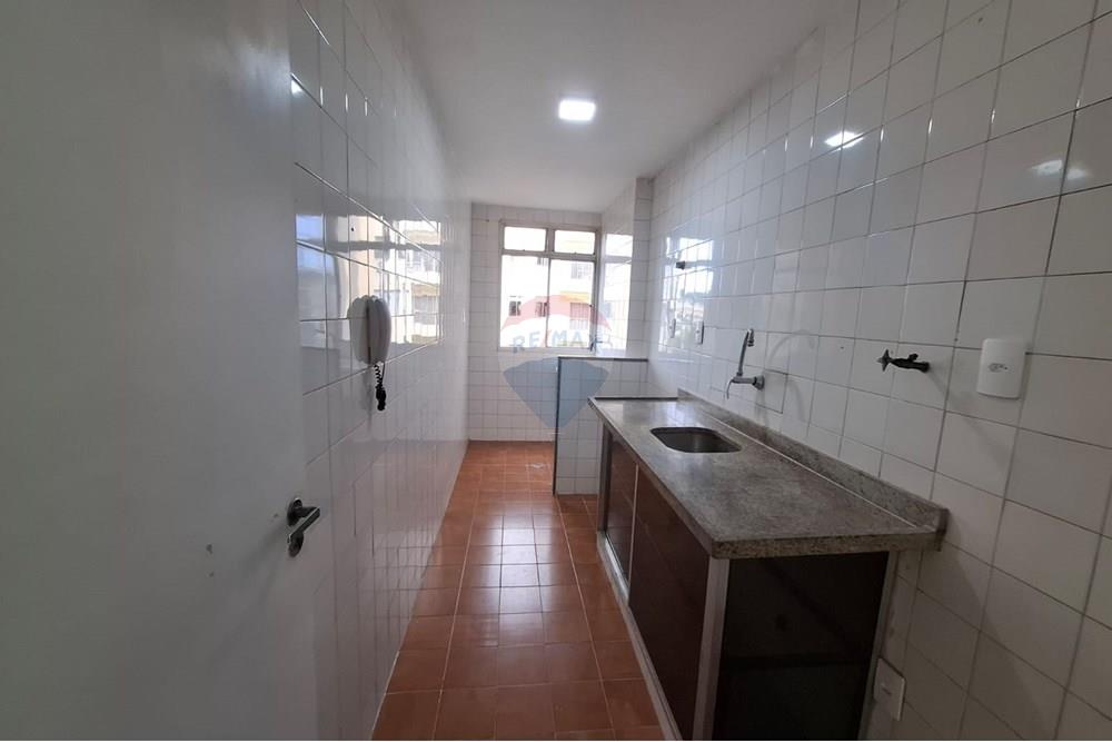 Apartamento - Alugar - Rio de Janeiro , Rio de Janeiro - COZINHA ..jpeg - 680281024-55