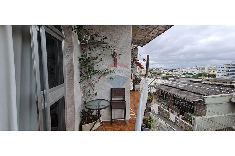 Casa de Condomínio - Venda - Rio de Janeiro , Rio de Janeiro - Varanda 2 Sr. Max.jpg - Varanda - 680281012-38