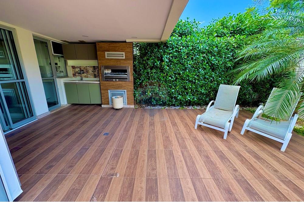 Apartamento - Venda - Rio de Janeiro , Rio de Janeiro - IMG_6657.jpeg - Área Gourmet - 680371005-156