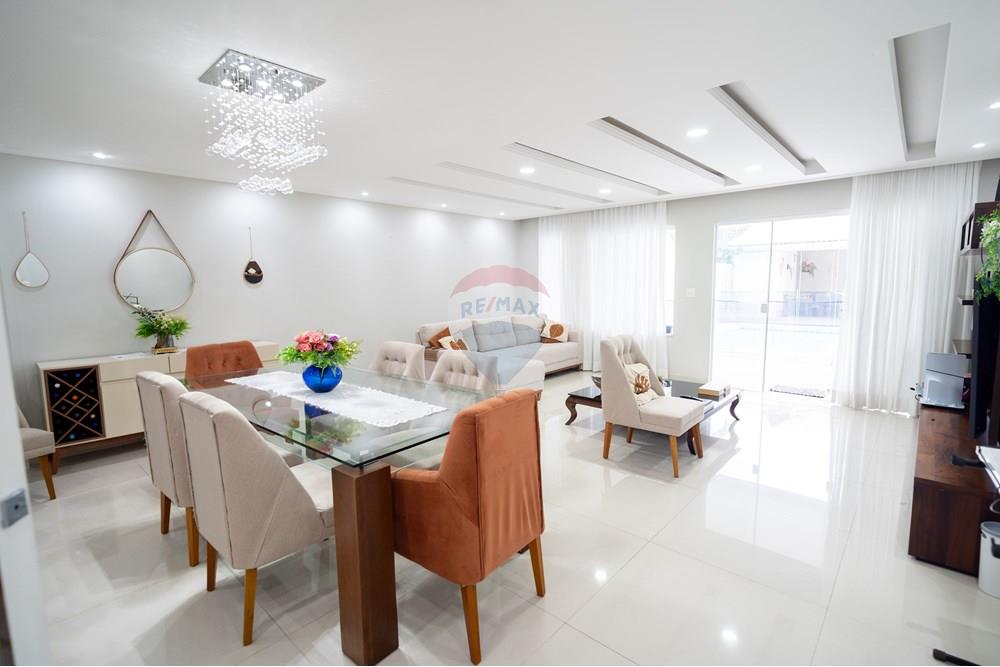 Casa de Condomínio - Venda - Rio de Janeiro , Rio de Janeiro - CASA (2 de 61).jpg - Sala de jantar - 680371005-152