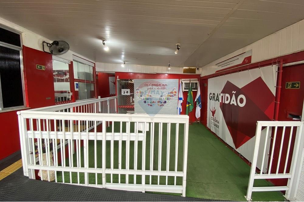 Casa Comercial - Alugar - Rio de Janeiro , Rio de Janeiro - Entrada.jpg - 680281015-75