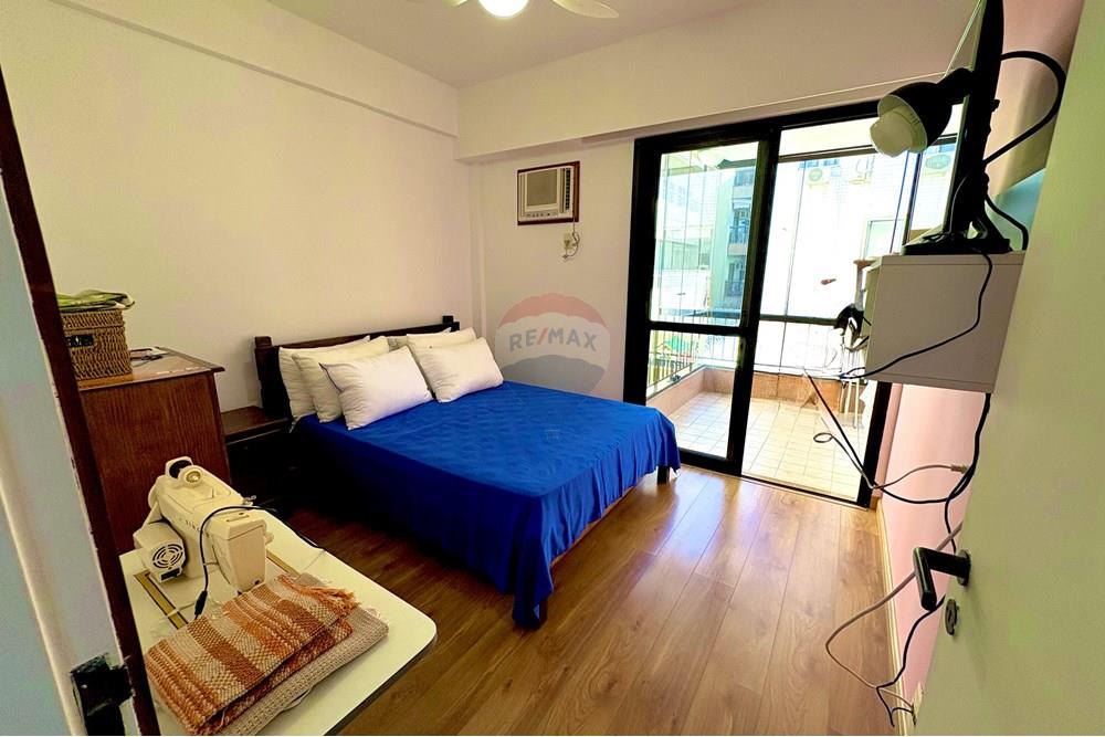 Apartamento - Venda - Rio de Janeiro , Rio de Janeiro - IMG_7909.jpeg - Quarto - 680371005-167