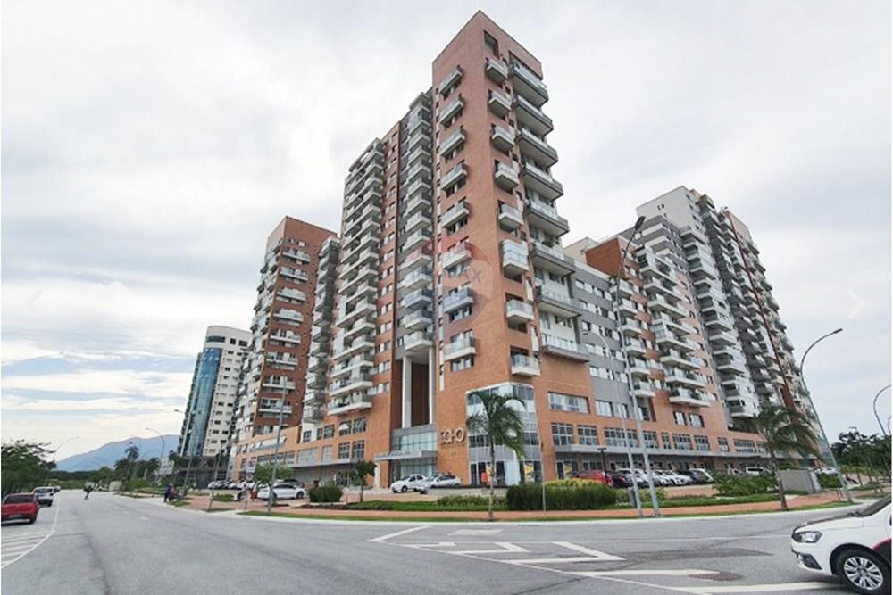 Cj. Comercial/ Sala - Alugar - Rio de Janeiro , Rio de Janeiro - SOHO OFFICE 5.jpg - 680211030-23