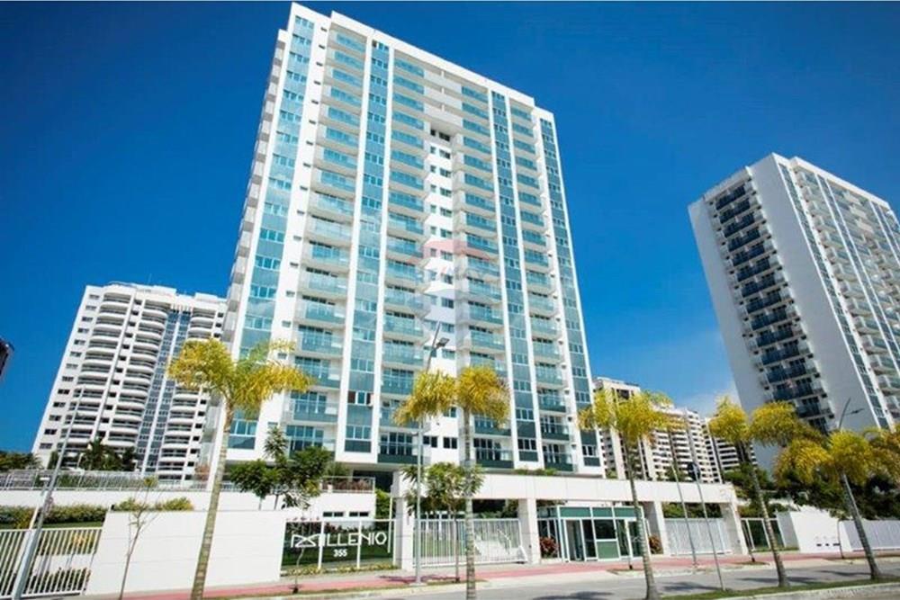 Apartamento - Venda - Rio de Janeiro , Rio de Janeiro - 01_Fachadas.jpg - 680311052-24