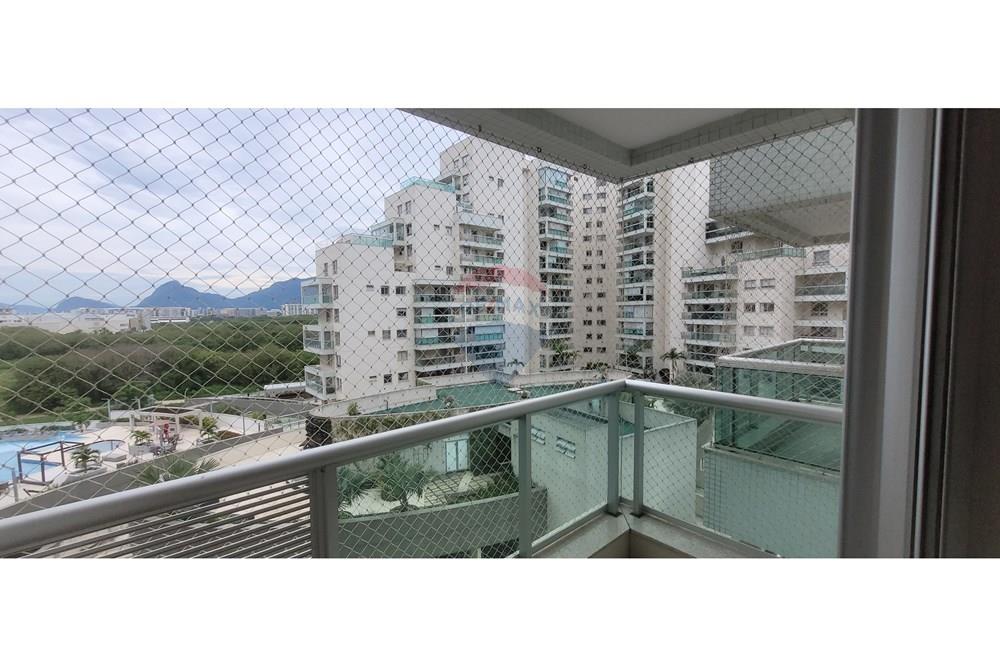 Apartamento - Alugar - Rio de Janeiro , Rio de Janeiro - 20260108_121816.jpg - 680211044-34