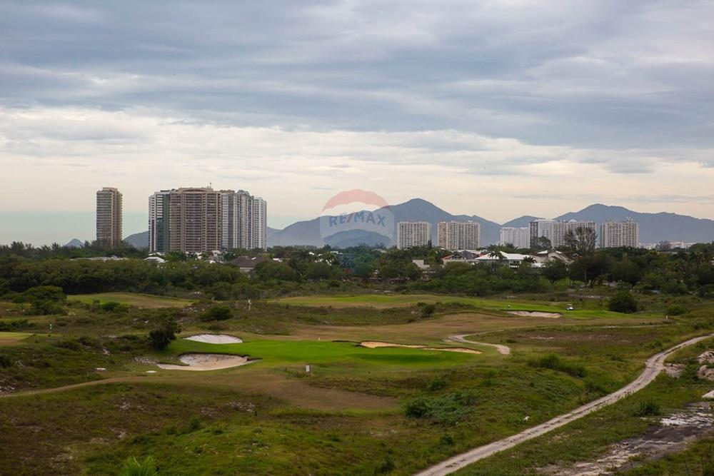 Apartamento - Venda - Rio de Janeiro , Rio de Janeiro - Oceana Golf  3000 ap 302- Foto Alle Vidal030.jpg - 680211049-5