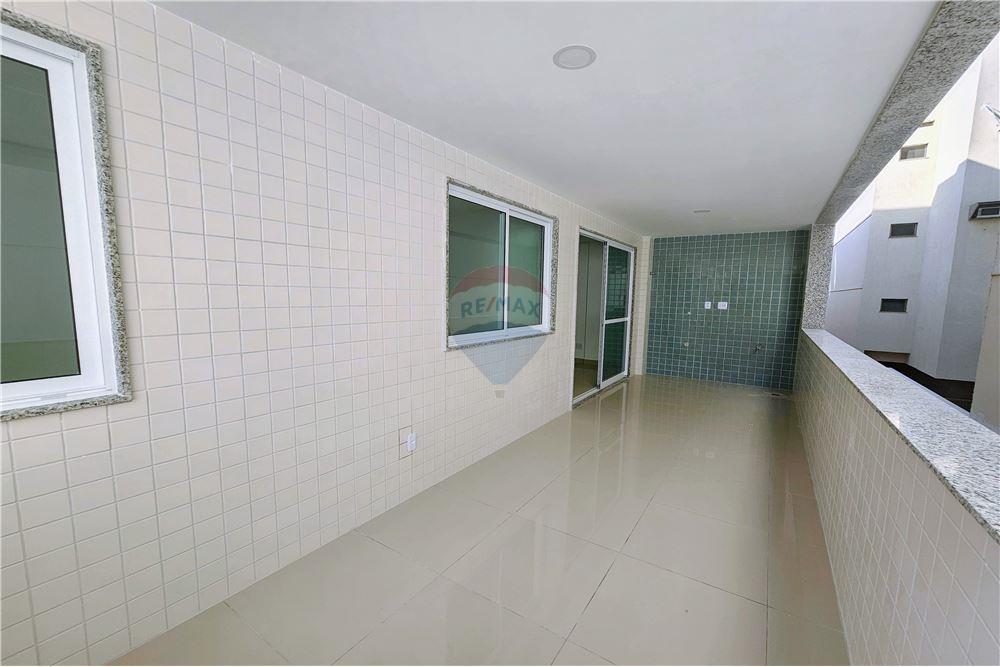 Apartamento à venda com 3 quartos, 105m² - Foto 3