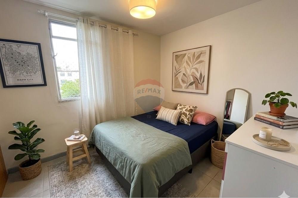 Apartamento - Venda - Rio de Janeiro , Rio de Janeiro - 4dfdc798-e9f0-4c74-af11-c3429fce9641.jpg - Quarto - 680281080-83