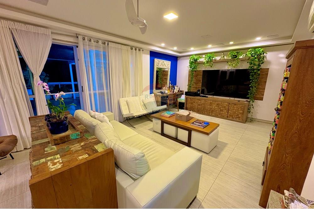 Cobertura - Venda - Rio de Janeiro , Rio de Janeiro - IMG_5047.jpg - Sala de estar - 680371005-141