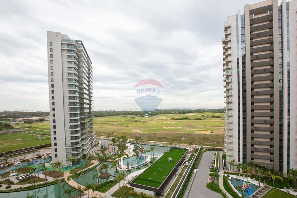 Apartamento - Venda - Rio de Janeiro , Rio de Janeiro - Oceana Golf  5000 ap 902- Foto Alle Vidal019.jpg - 680211049-4