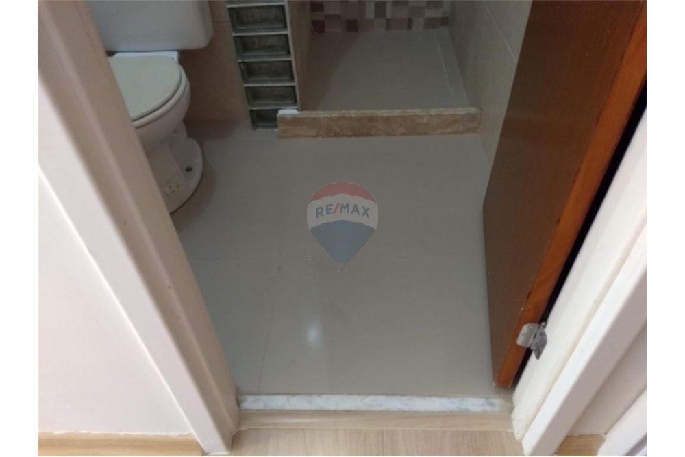 Casa de Condomínio - Alugar - Rio de Janeiro , Rio de Janeiro - BANHEIRO - 680331012-491