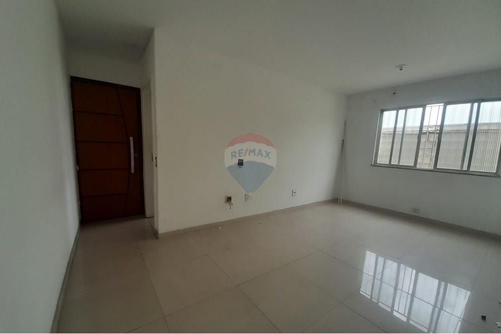 Apartamento - Alugar - Rio de Janeiro , Rio de Janeiro - rua mora7.jpg - Sala - 680331009-409