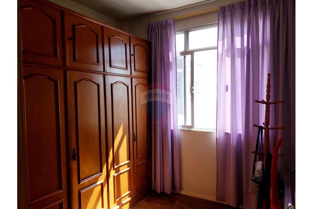 Apartamento à venda com 3 quartos, 72m² - Foto 8