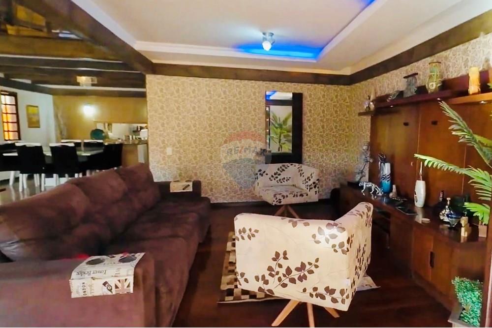 Casa - Venda - Rio de Janeiro , Rio de Janeiro - IMG_0856.JPG - Sala de estar - 680311040-27