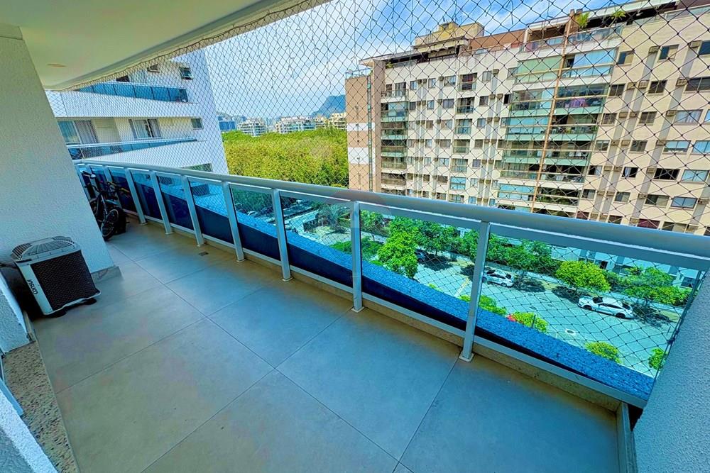 Cobertura - Venda - Rio de Janeiro , Rio de Janeiro - IMG_8823.jpeg - Sacada - 680371005-170