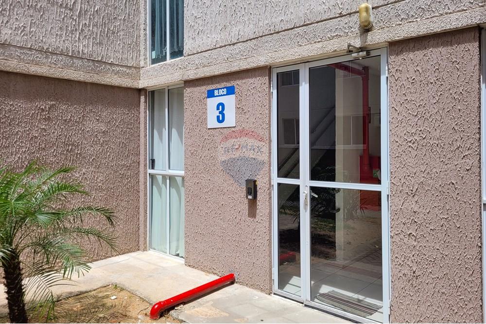 Apartamento - Venda - Rio de Janeiro , Rio de Janeiro - 21.jpg - Corredor - 680331006-289