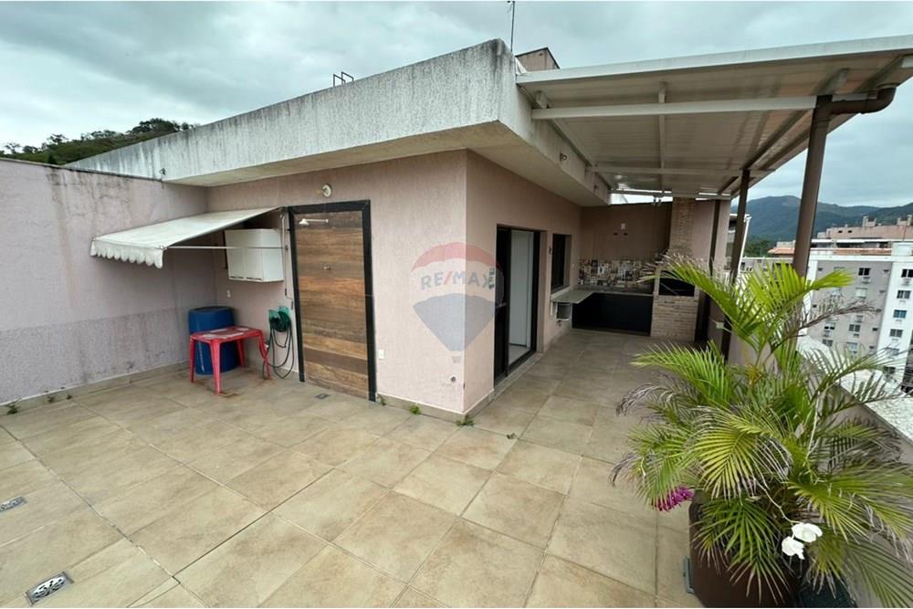 Cobertura - Alugar - Rio de Janeiro , Rio de Janeiro - IMG-20251105-WA0042.jpg - 680311092-1