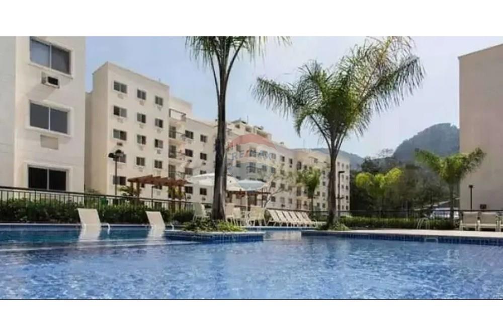 Apartamento - Venda - Rio de Janeiro , Rio de Janeiro - piscina 2.jpg - 680211030-29